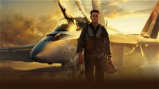 Top Gun 3-coveret blir gjort uten Tom Cruise?