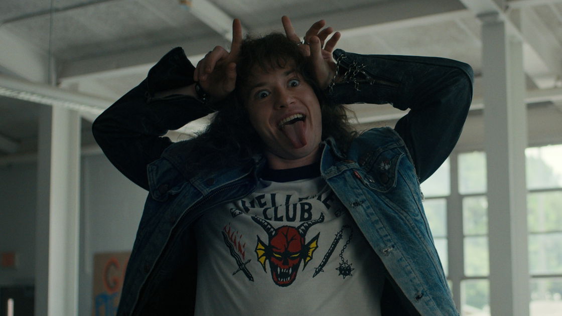 Εξώφυλλο του Stranger Things Deals για την Prime Day 2022