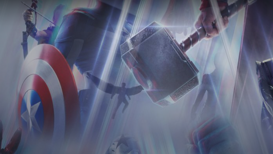 Copertina di Disney+ ha aggiunto 3 nuovi episodi di Marvel Legends