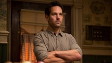 Cover of Who is Paul Rudd, the Ant-Man actor in the Marvel Cinematic Universe