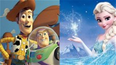 Cover of Disney announces Toy Story 5 and Frozen 3 (and more)