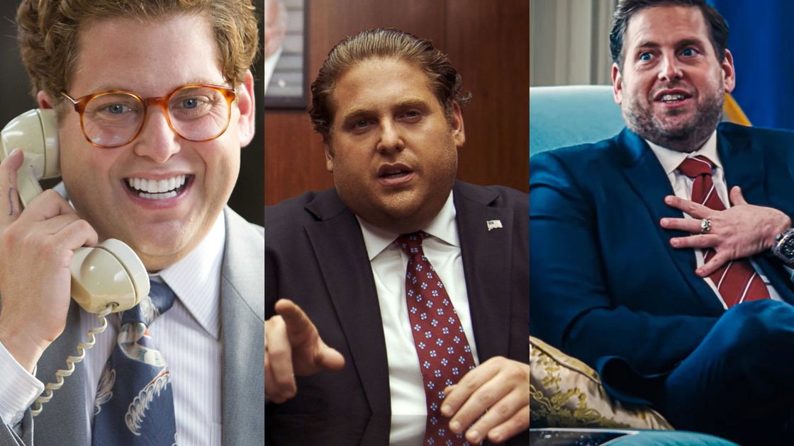 Copertina di La sentita lettera di Jonah Hill sui suoi problemi di salute mentale