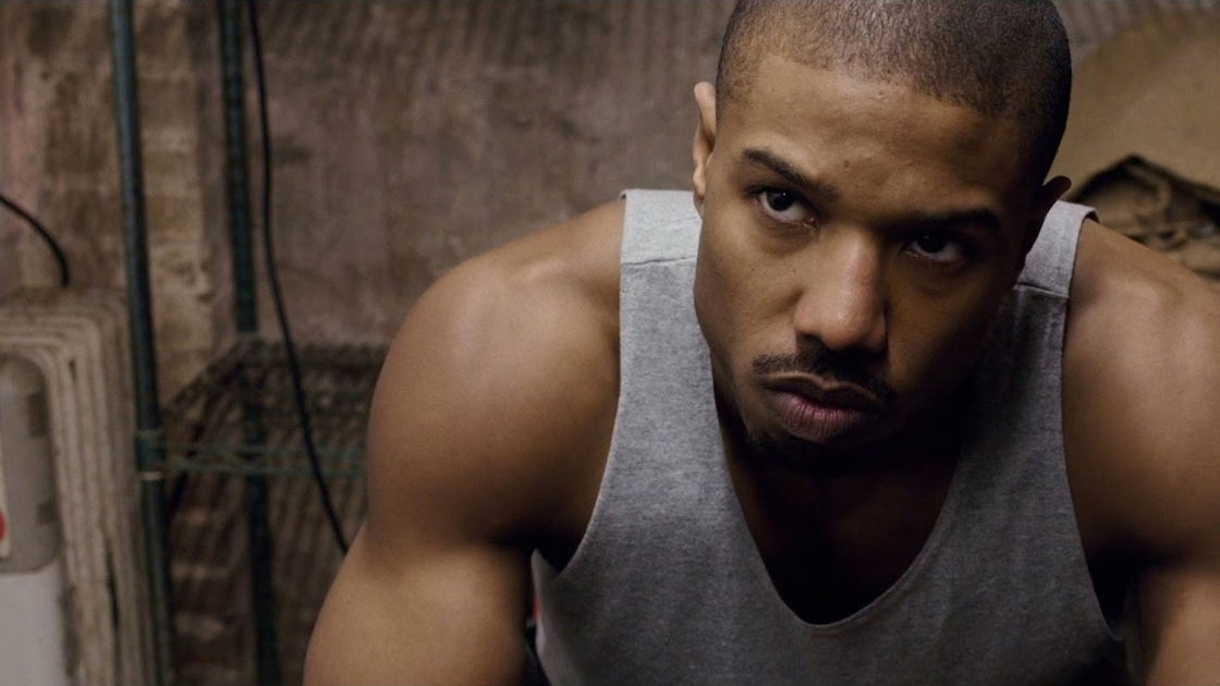 Copertina di Michael B. Jordan, l'ex bulla del liceo lo intervista: lui si prende la rivincita