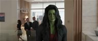 She-Hulk, the director accuses fans of machismo