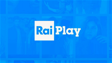 Cover of RaiPlay, the best films and series to see in June 2022