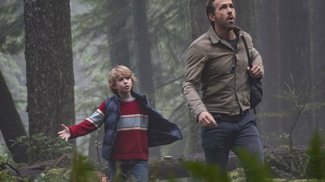Copertina di The Adam Project 2: tutto quello che sappiamo finora sul possibile sequel con Ryan Reynolds
