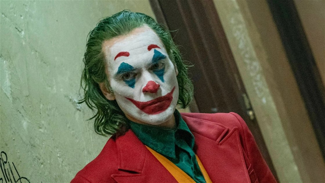 Filmi For Joker 2 kaanemäng Joaquin Phoenix teenib neli korda rohkem