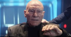 Cover of Star Trek: Picard 3, the trailer shows the villain and the return of Moriarty [WATCH]