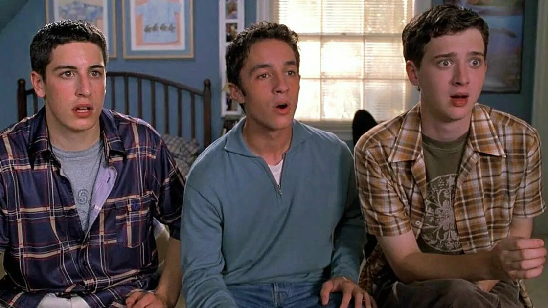 Copertina di La saga di American Pie continua con un altro film