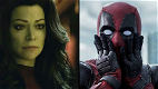 Για τον Mark Ruffalo, η She-Hulk είναι πρωτοπόρος για το Deadpool 3