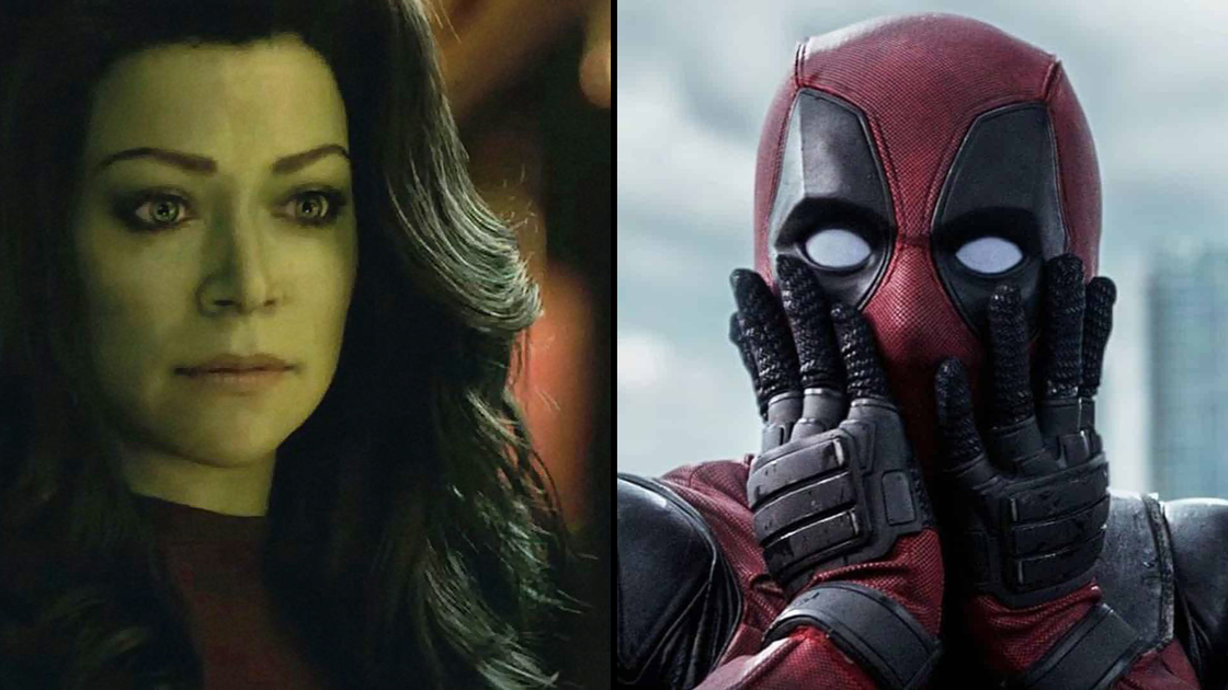 Copertina di Per Mark Ruffalo, She-Hulk è un'apripista per Deadpool 3