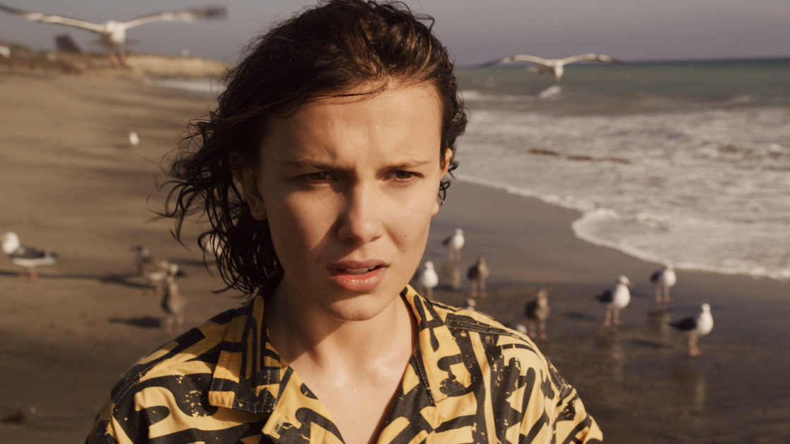 Copertina di Ogni episodio di Stranger Things 4 è costato la cifra record di 30 milioni di dollari!