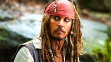 Cover by Johnny Depp on Pirates of the Caribbean: "I've never seen it", the curious testimony in the courtroom