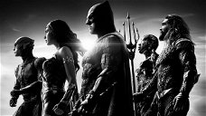 Cover of Fake Accounts to Favor Justice League Snyder Cut: Warner Investigates