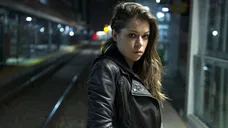 Copertina di Orphan Black, la serie spin-off Echoes arriverà nel 2023