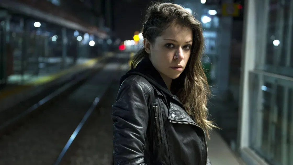 Copertina di Orphan Black, la serie spin-off Echoes arriverà nel 2023