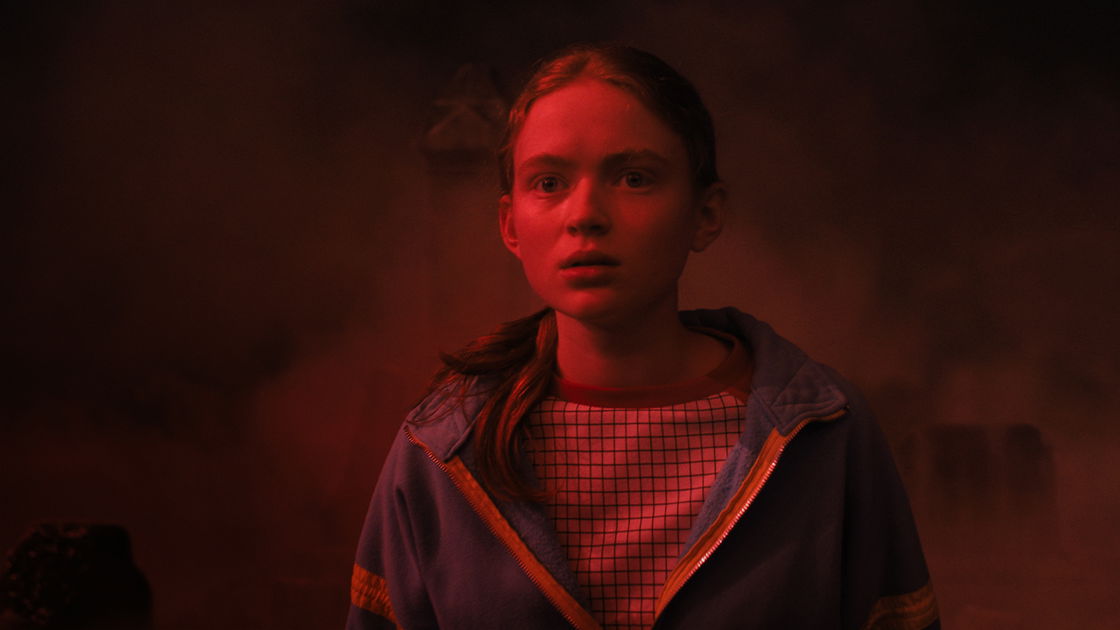 Copertina di Stranger Things 4, il trailer finale suggerisce che qualcuno potrebbe morire