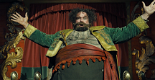 In the new trailer for Pinocchio there is the Italian Mangiafuoco [VIDEO]