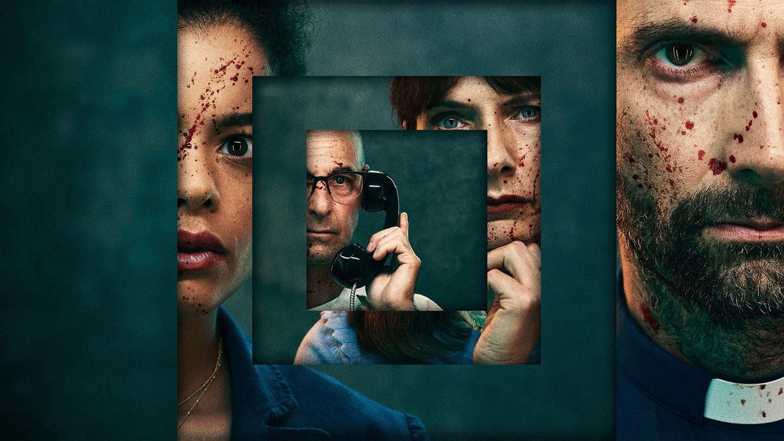 Copertina di Inside Man, come finisce la serie TV: spiegazione del finale
