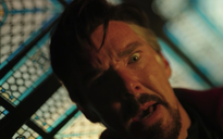 Copertina di Svelato il finale alternativo di Doctor Strange 2