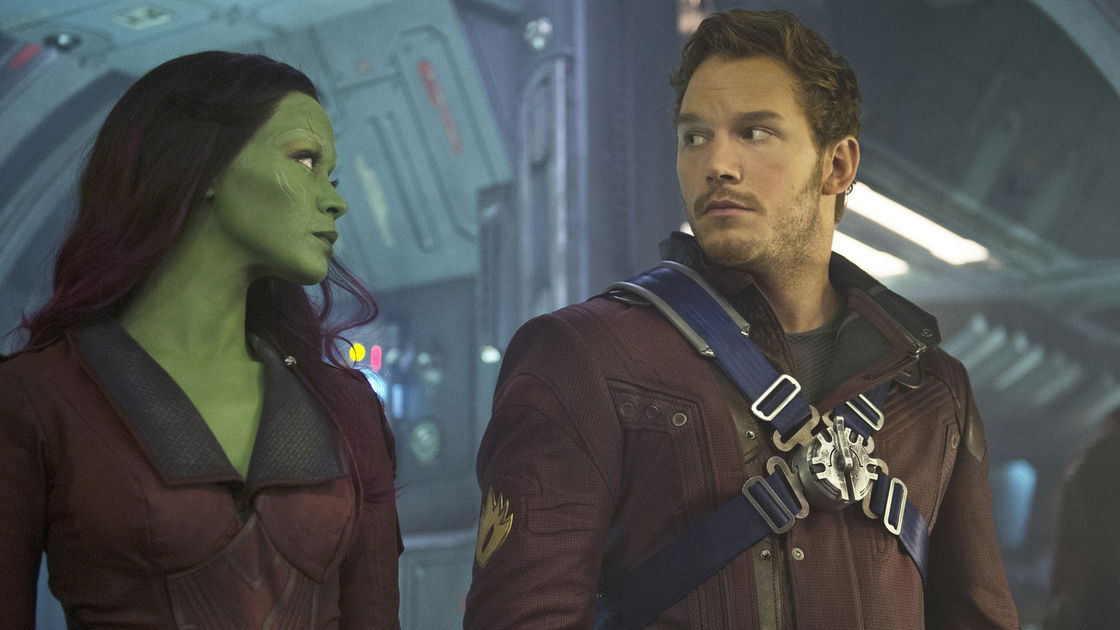Copertina di Perché i film Marvel hanno successo? La risposta che non ti aspetti da James Gunn