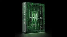 Cover ng The hypnotic Titans of Cult of Matrix para sa mas mababa sa 20 euro