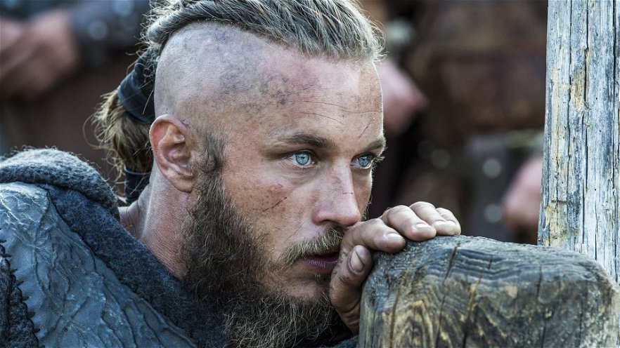 Hlavní hrdina Vikingů se připojuje k obsazení prequelu Duny