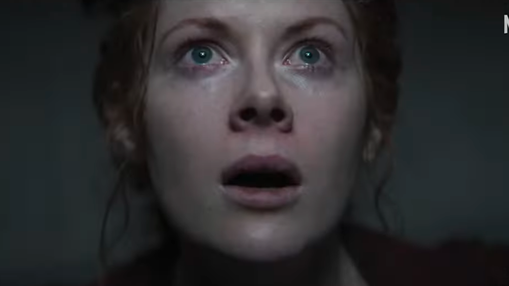 Copertina di Il trailer di 1899, la misteriosa serie dai creatori di Dark