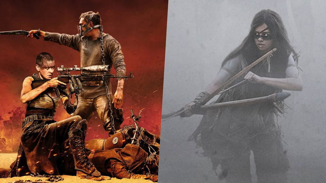 Copertina di Ecco come Mad Max ha ispirato la realizzazione di Prey