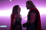 Portada de Thor: Love and Thunder durará menos de dos horas