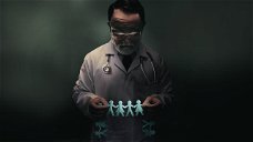Cover of Our Father, here is the trailer for Jason Blum's documentary on the crimes of Dr. Cline