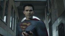 Portada de Superman & Lois 3: aquí está el nuevo Lex Luthor