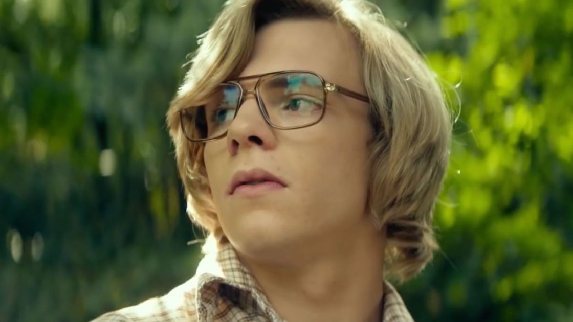 Copertina di I migliori film e serie TV su Jeffrey Dahmer da vedere