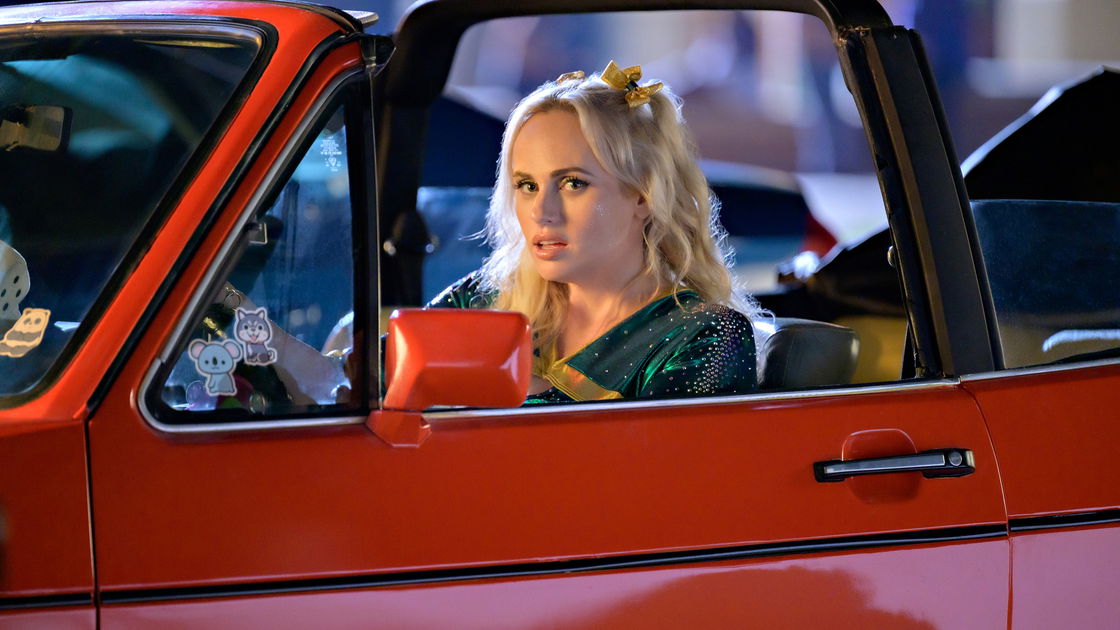 Copertina di Il coming out di Rebel Wilson sarebbe stato forzato