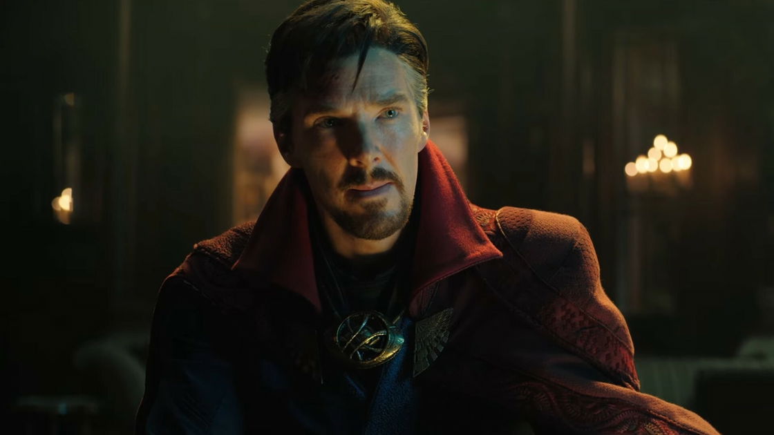 Copertina di Doctor Strange 2 è già nella top ten dei migliori incassi Marvel USA