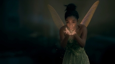 Copertina di Peter Pan torna con un nuovo film, ecco il trailer [GUARDA]