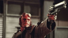 Copertina di Hellboy verso un nuovo reboot, ecco cosa sappiamo