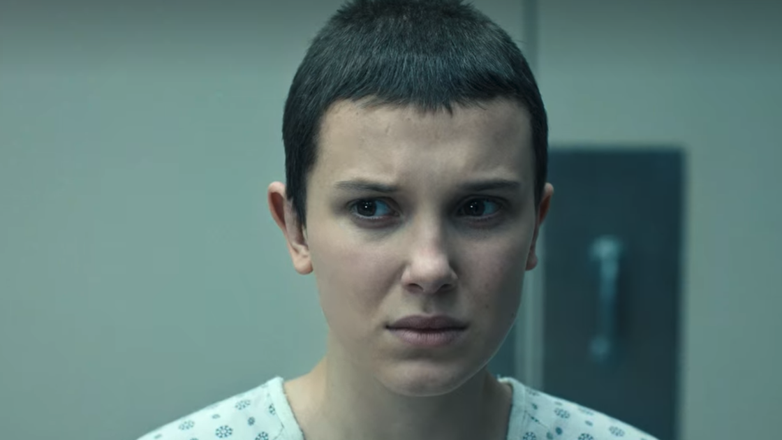 Portada de ¿Por qué pueden hablar Eleven en Stranger Things 4 Flashback?
