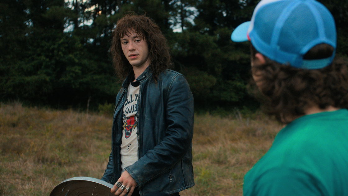 Copertina di Eddie Munson potrebbe tornare davvero in Stranger Things 5?