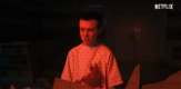 Stranger Things 4, the first trailer of the second part