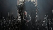 A House of the Dragon címlapja, minden a Targaryenek felemelkedéséről szól