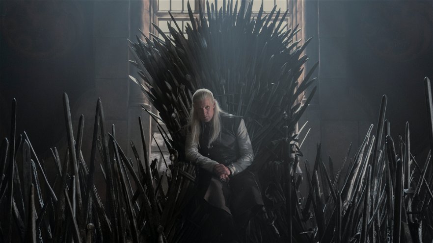 Prima di House of the Dragon, tutto sull'ascesa dei Targaryen
