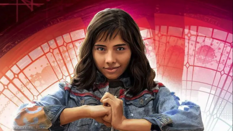 Εξώφυλλο του Doctor Strange 2: Ο Xochitl Gomez δέχτηκε επίθεση από θαυμαστές, είναι διαμάχη για τη λογοκρισία
