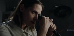 Kristen Stewart orgeljaktcover for David Cronenberg i Crimes of the Future-traileren