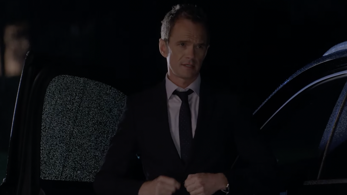 Copertina di Il prossimo episodio di How I Met Your Father sarà leggendario