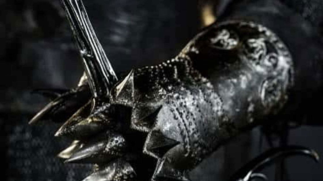 Copertina di Sauron è già apparso ne Gli Anelli del Potere?