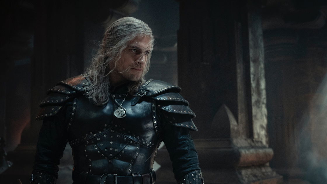 Copertina di Henry Cavill dà l'addio a The Witcher e svela il sostituto