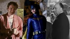 Portada de Beyond Batgirl, 8 películas que nunca han visto la luz