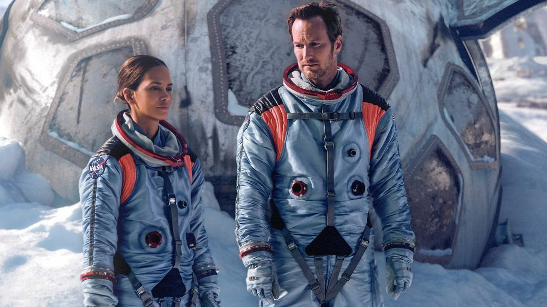 Copertina di Come finisce Moonfall? Il destino della Terra e quello di K.C., Jo e Brian