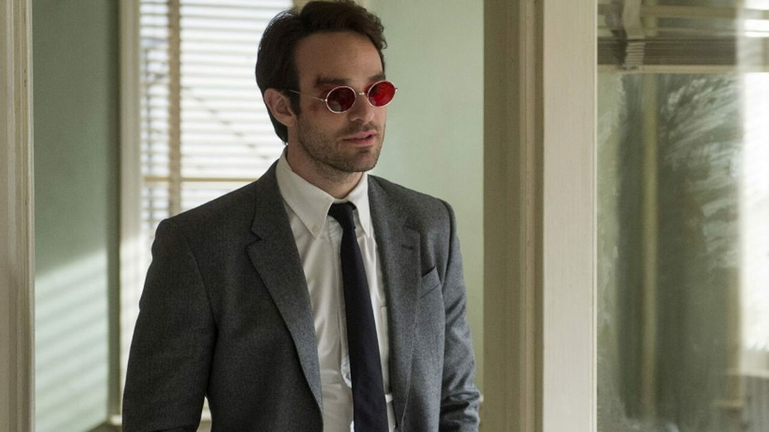 La portada de Daredevil 4 está en proceso para Disney +: ¿secuela o reinicio?
